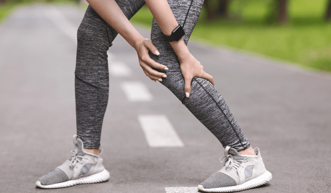 Ask A Chiropractor About Muscle Pain Relief!