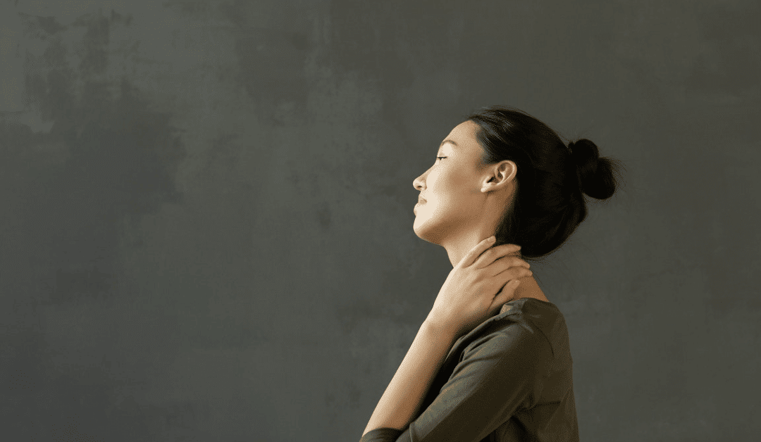 Experiencing Neck Pain After Car Accident? We Can Help!
