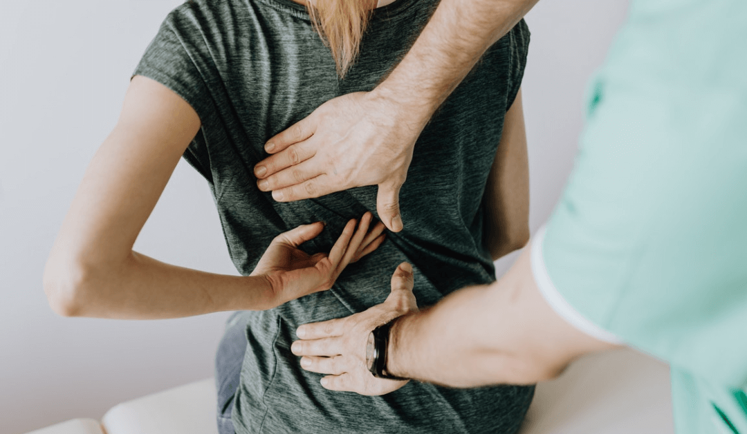 Back Pain Remedies From A Trusted Chiropractor