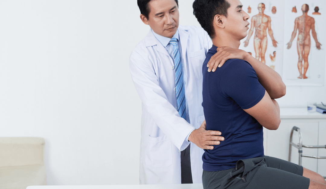 Better Posture – Can a Chiropractor Help With This?