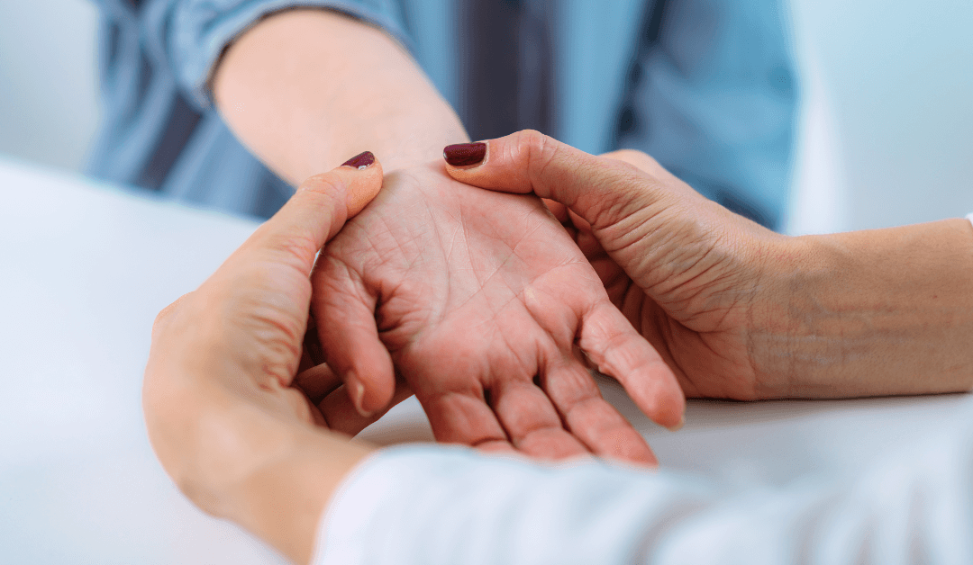 How A Chiropractor Can Help Manage Your Carpal Tunnel?