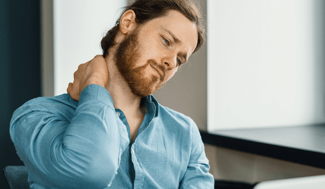 Top 10 Reasons You Should See A Chiropractor for Pain Management