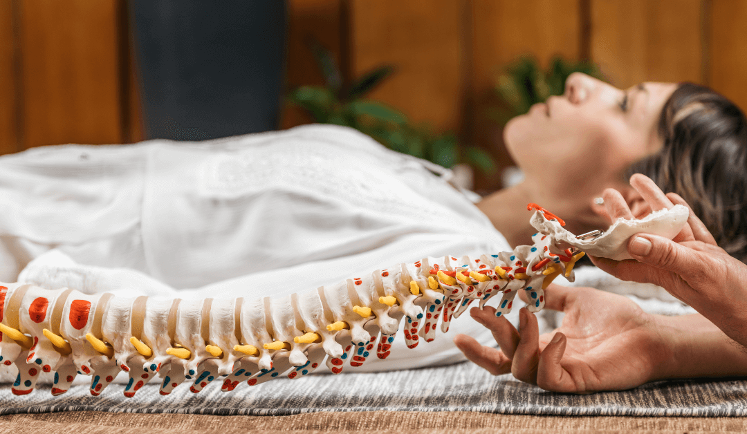 A Parents’ Guide to Scoliosis