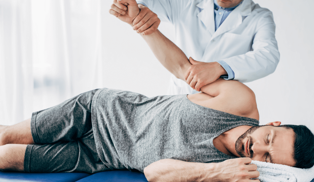 5 Reasons Why You Should Visit a Chiropractor After an Auto Accident