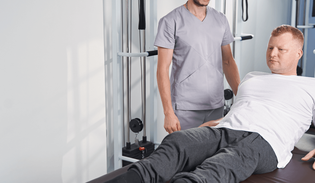 “Sports Medicine Clinic Near Me,” For Long Term Athlete Care