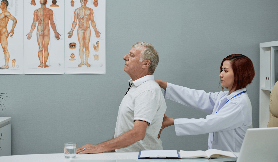 Personal Injury Chiropractic: Here’s Five Ways We Can Help You Keep Gardening Even With Back Pain