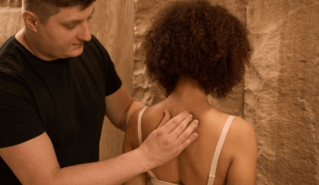 Effective Scoliosis Chiropractic Treatment for a Straighter Spine