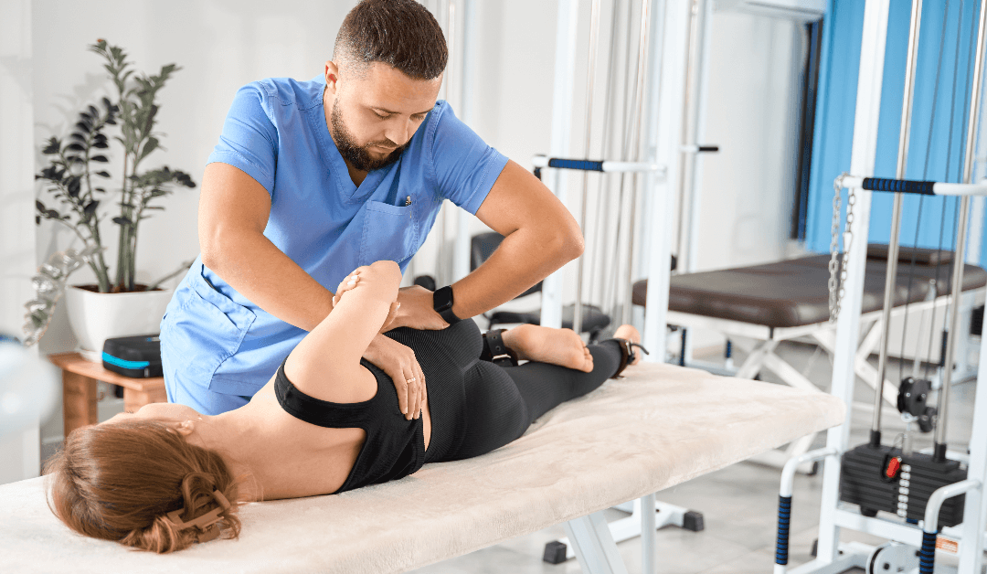 Why Our Walk-In Chiropractic Clinic Stands Out