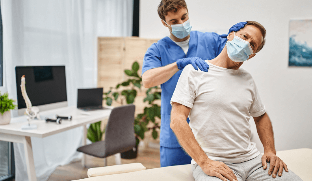 Specialized Chiropractic Care for Truck Accident Victims