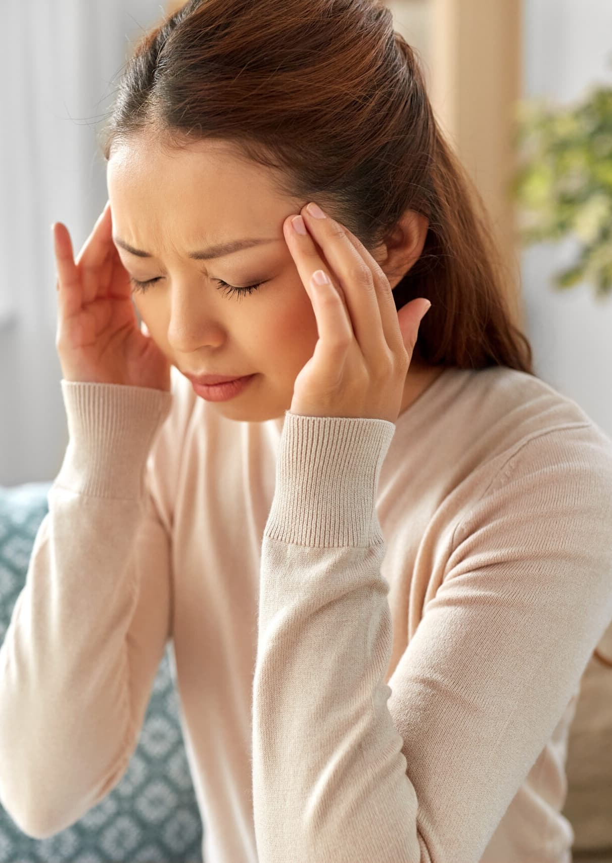 headaches headaches