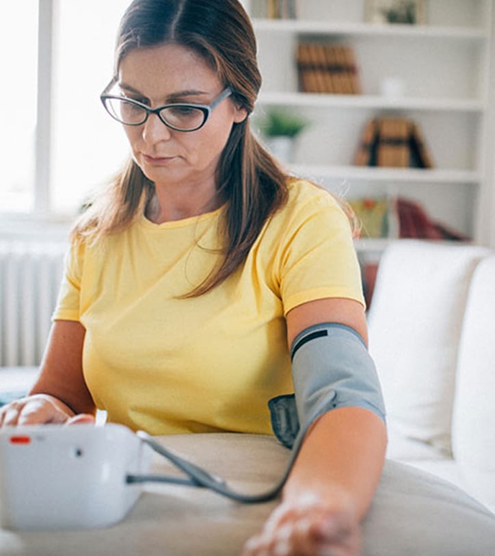 How Hypertension Affects Women