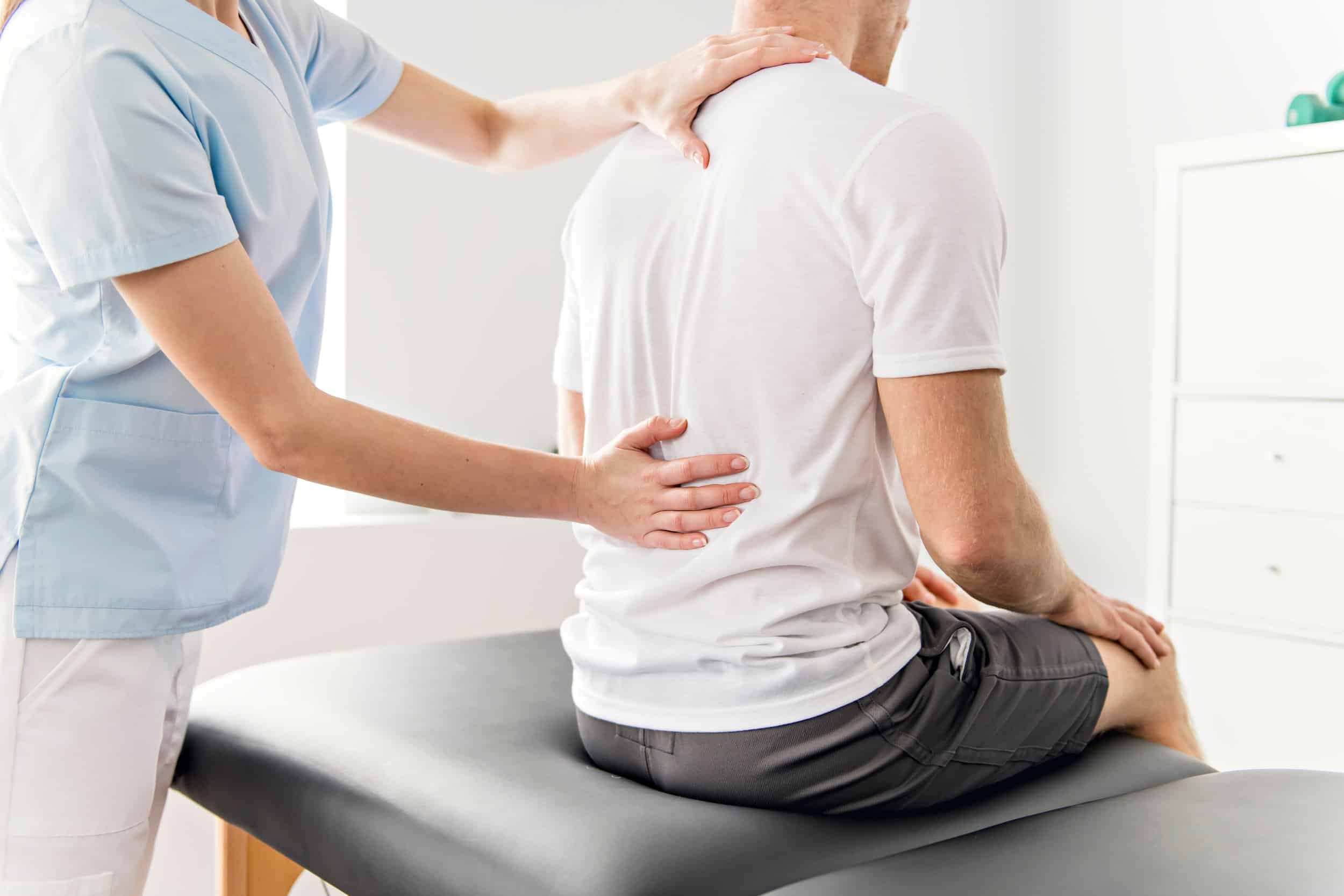 Expert Chiropractic Care 