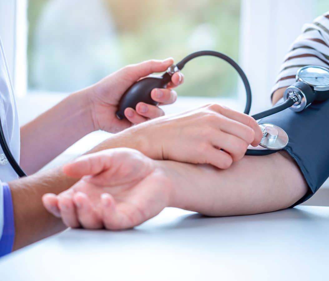 Blood Pressure Age