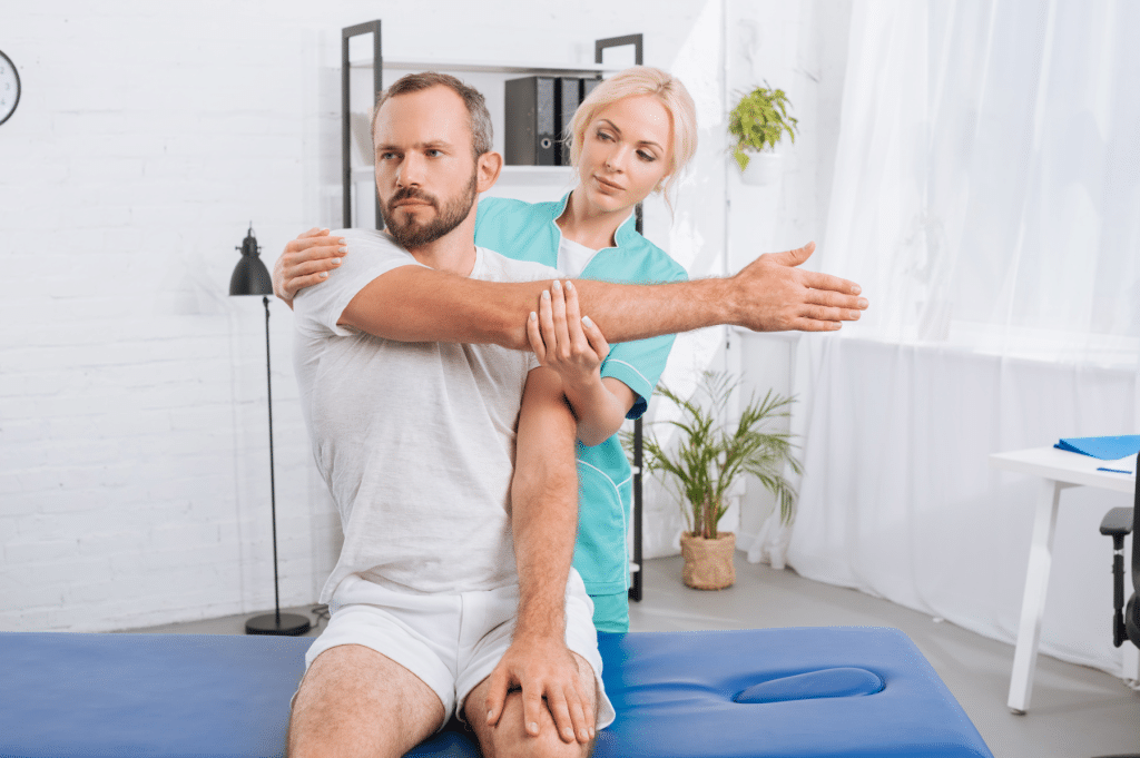 Expert Chiropractic Care 