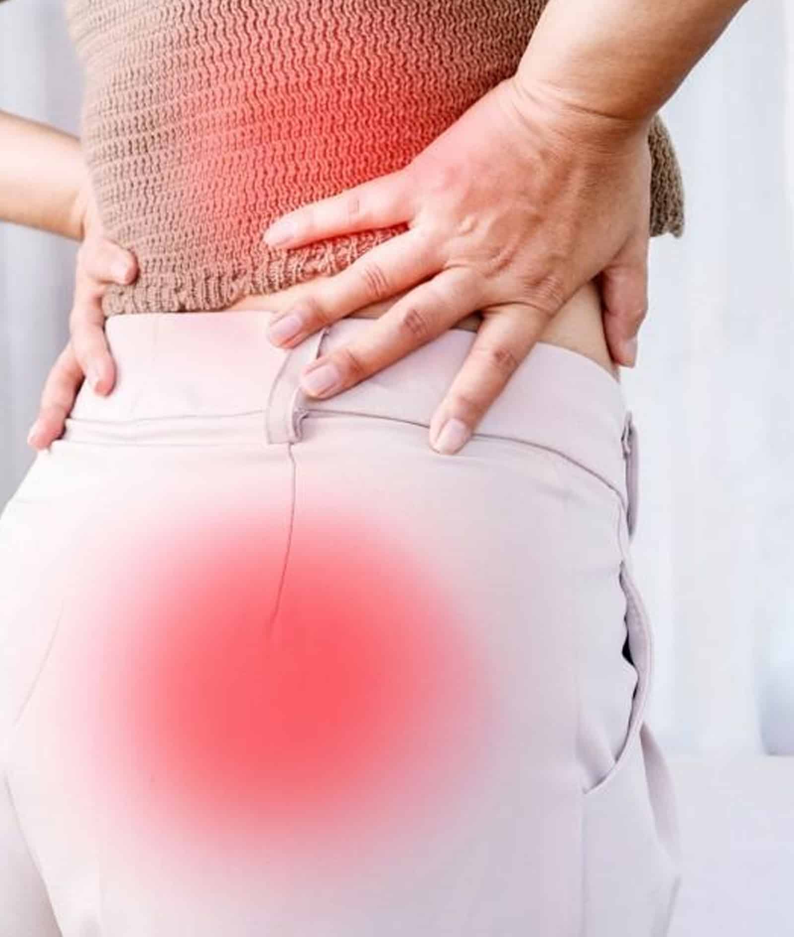 IMMEDIATE PAIN RELIEF