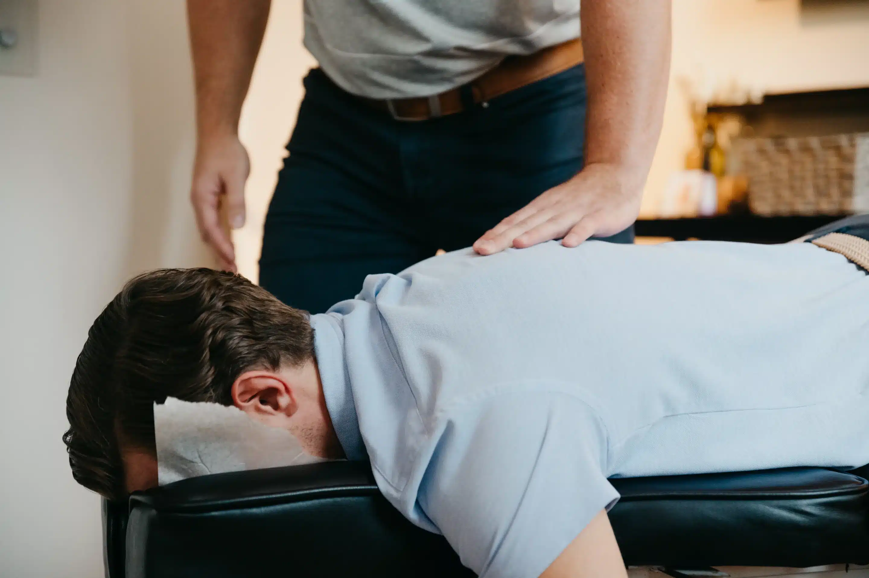 Expert Chiropractic Care 