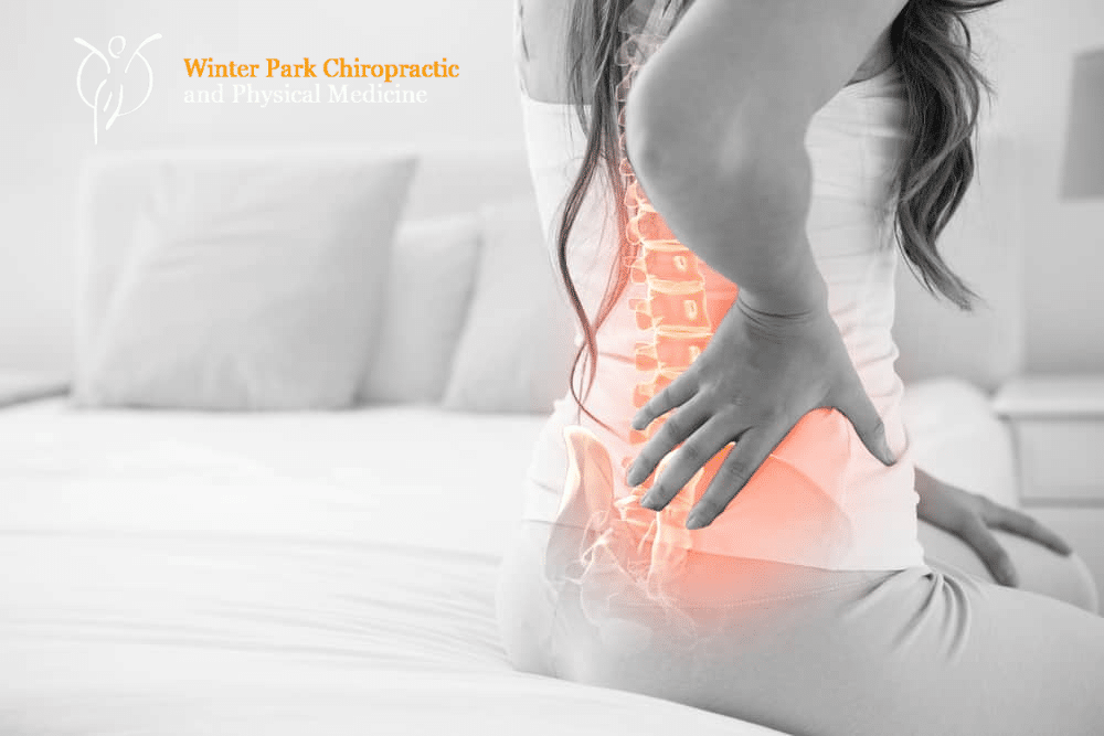 Improve Posture and Reduce Pain