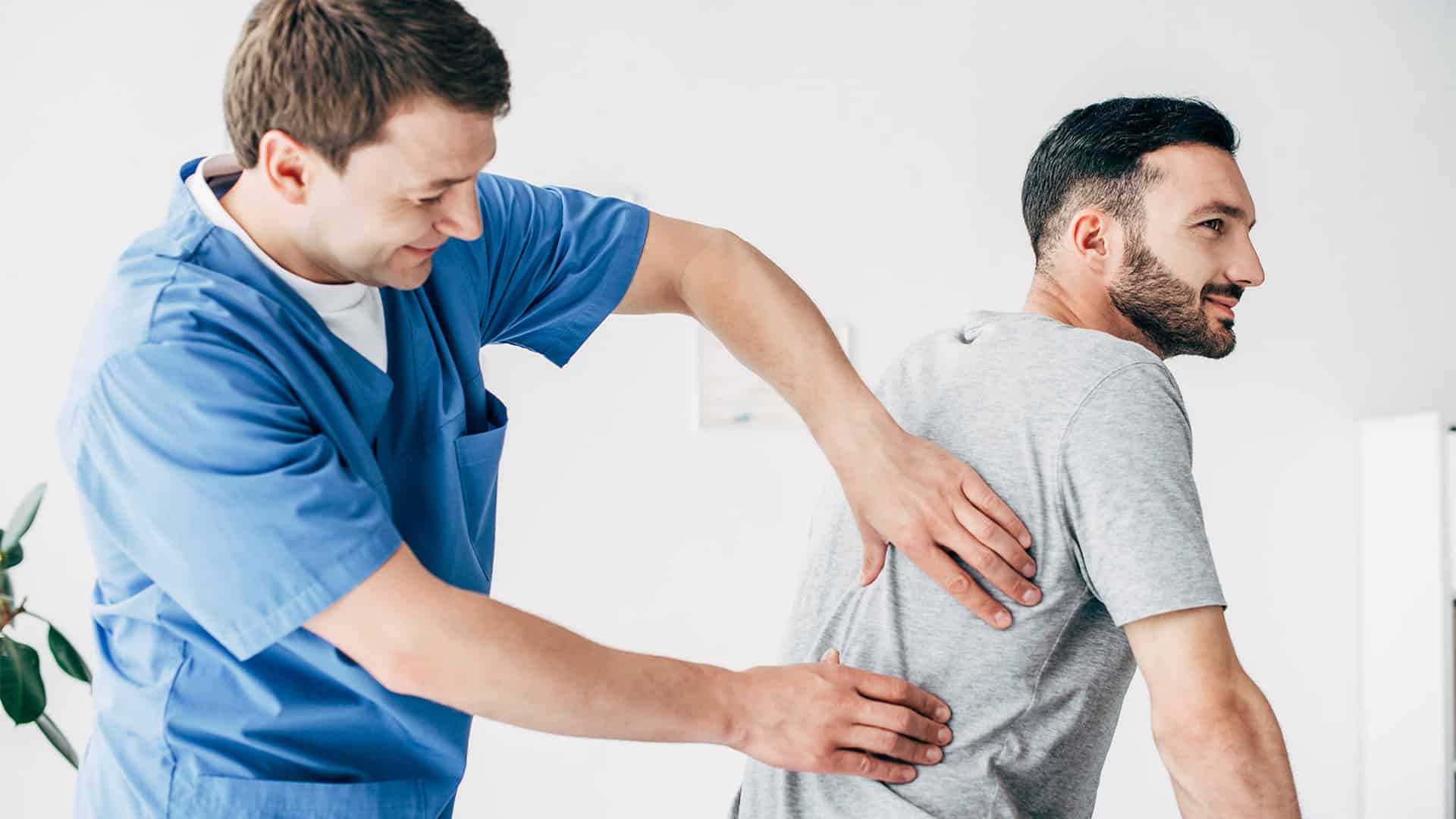 Expert Chiropractic Care Expert Chiropractic Care