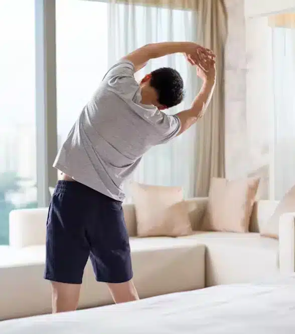 Chiropractic Sports physician