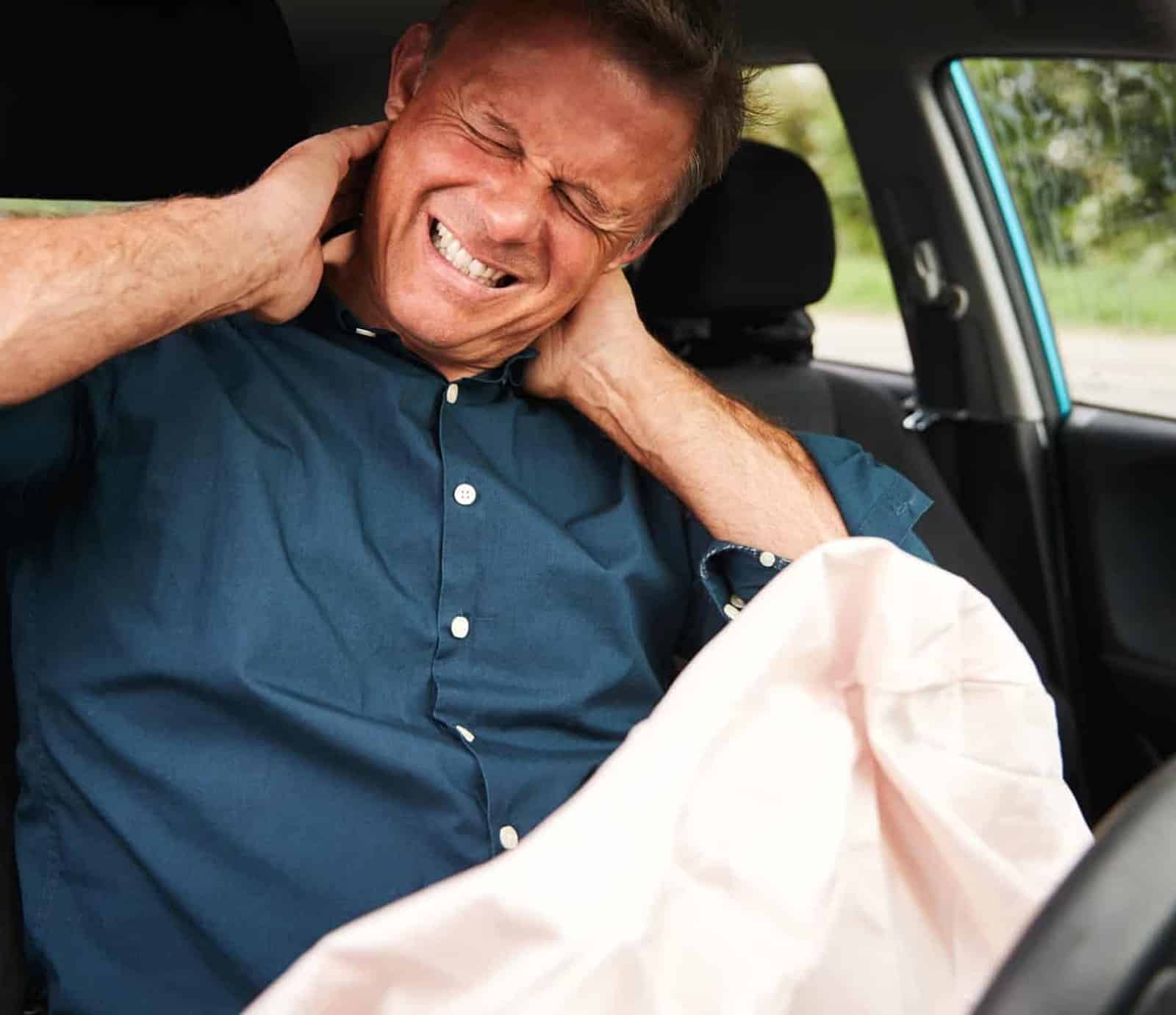 Auto Accidents