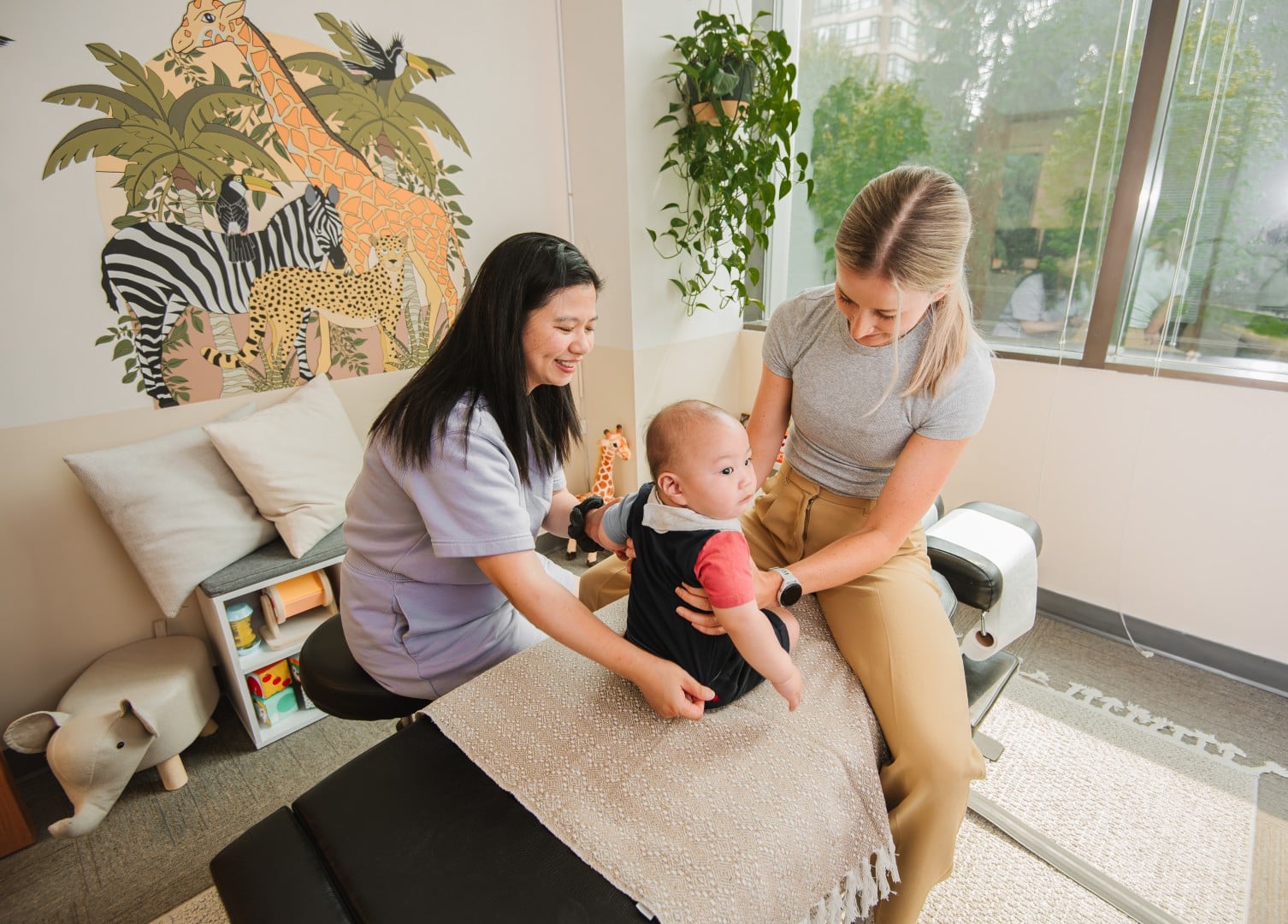 Chiropractor Fern Park FL