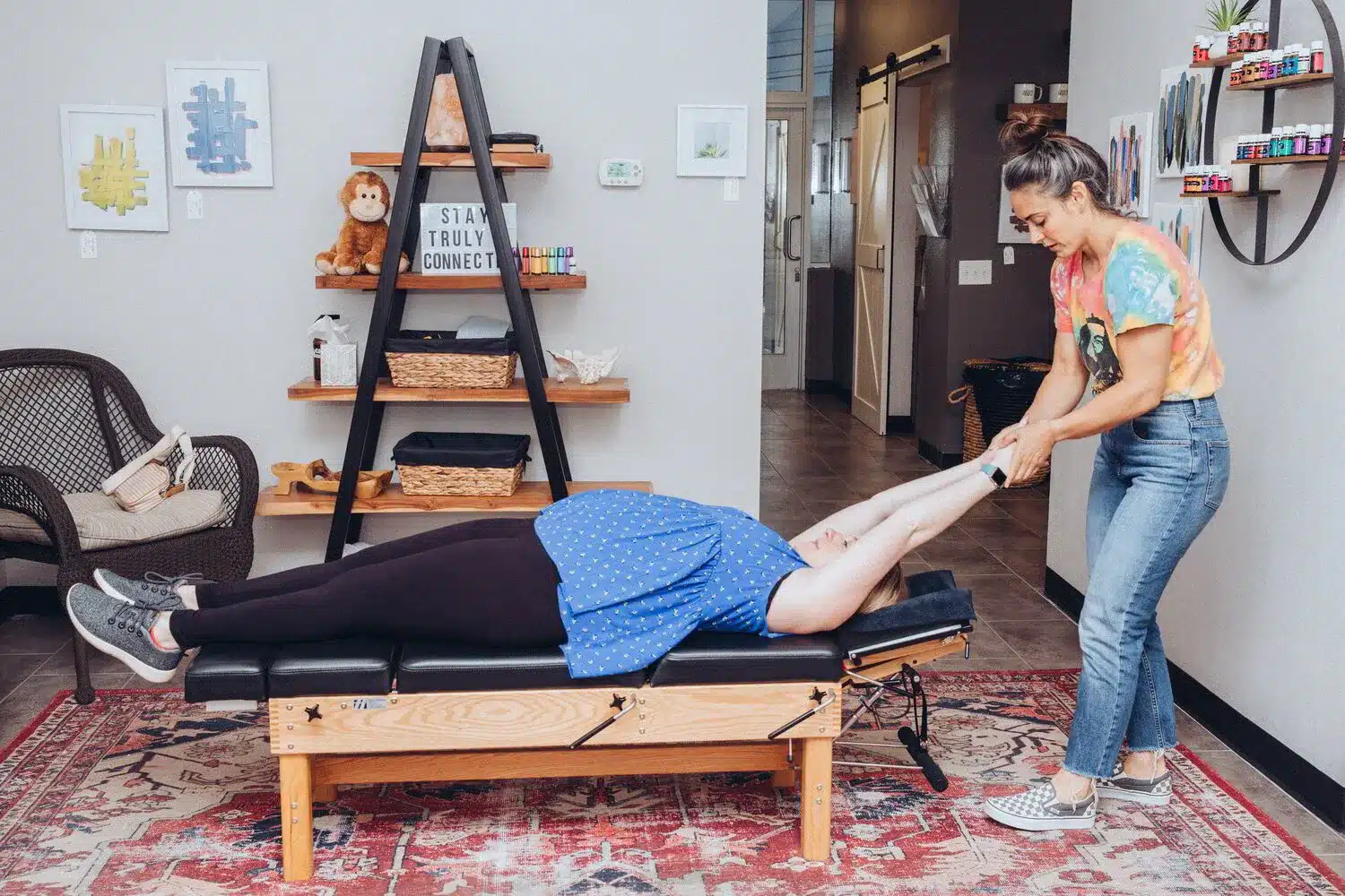 Chiropractic Care In Baldwin Park
