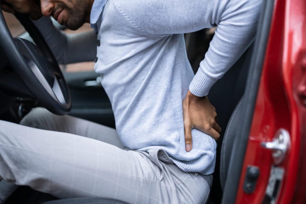 Auto Accident Chiropractor in Orlando
