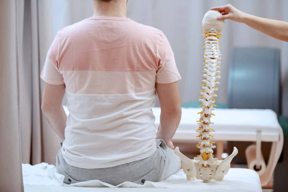 Chiropractor Fern Park FL