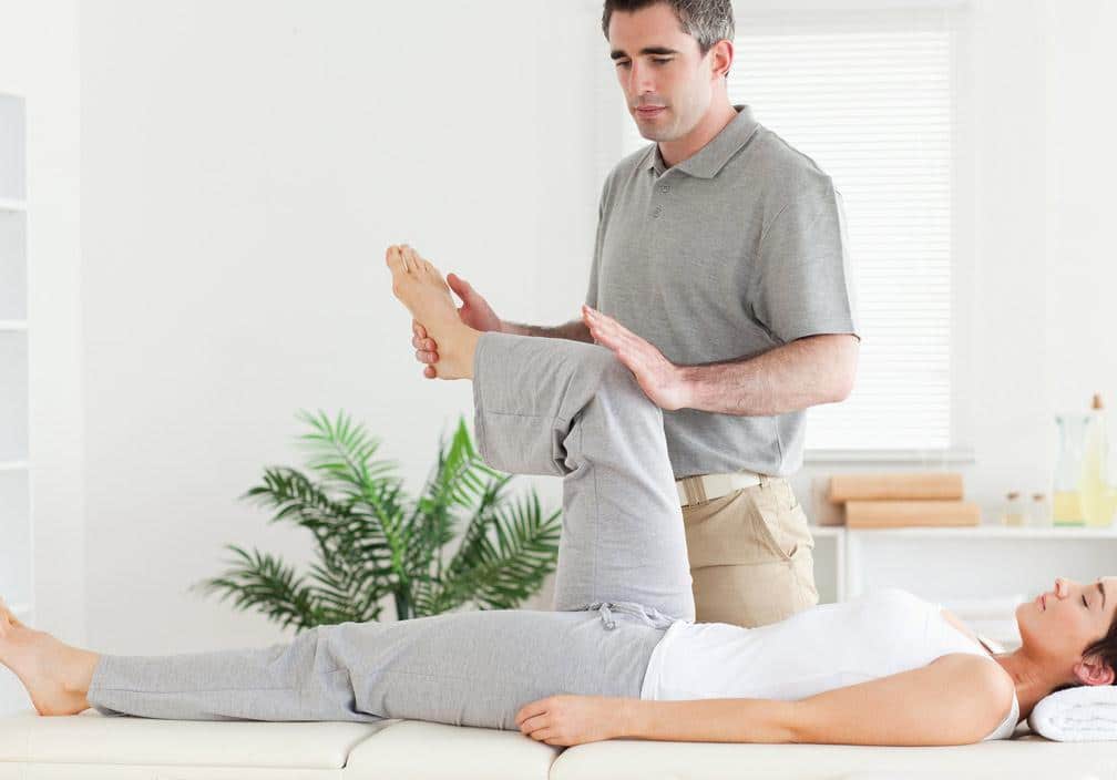 Best chiropractor in Rosemont
