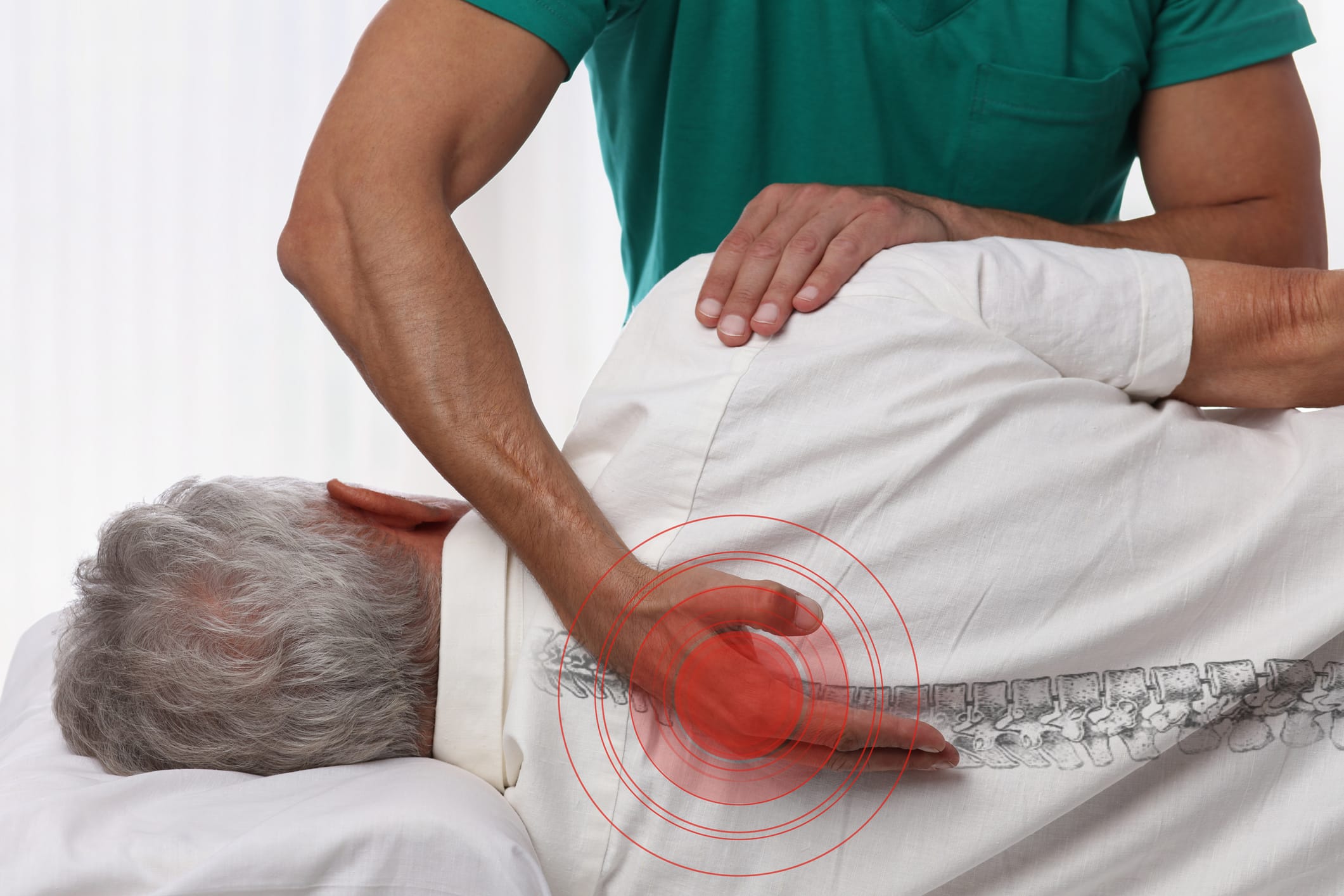 Chiropractic Services College Park