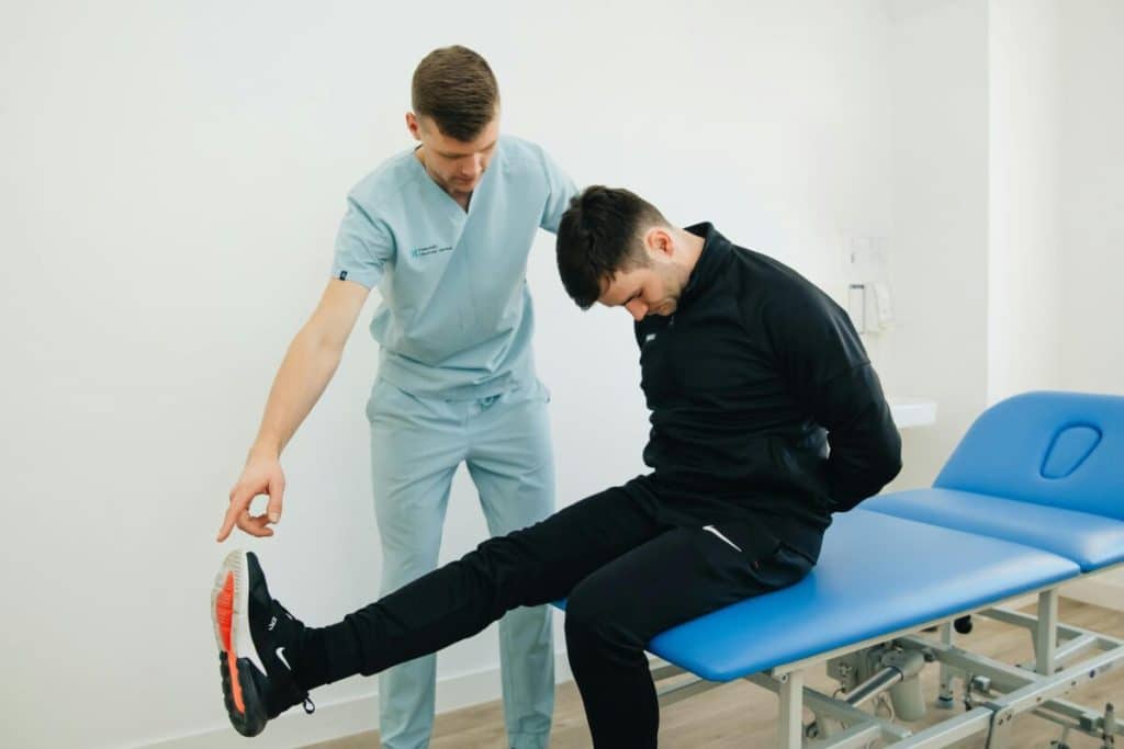 Orlando Chiropractors