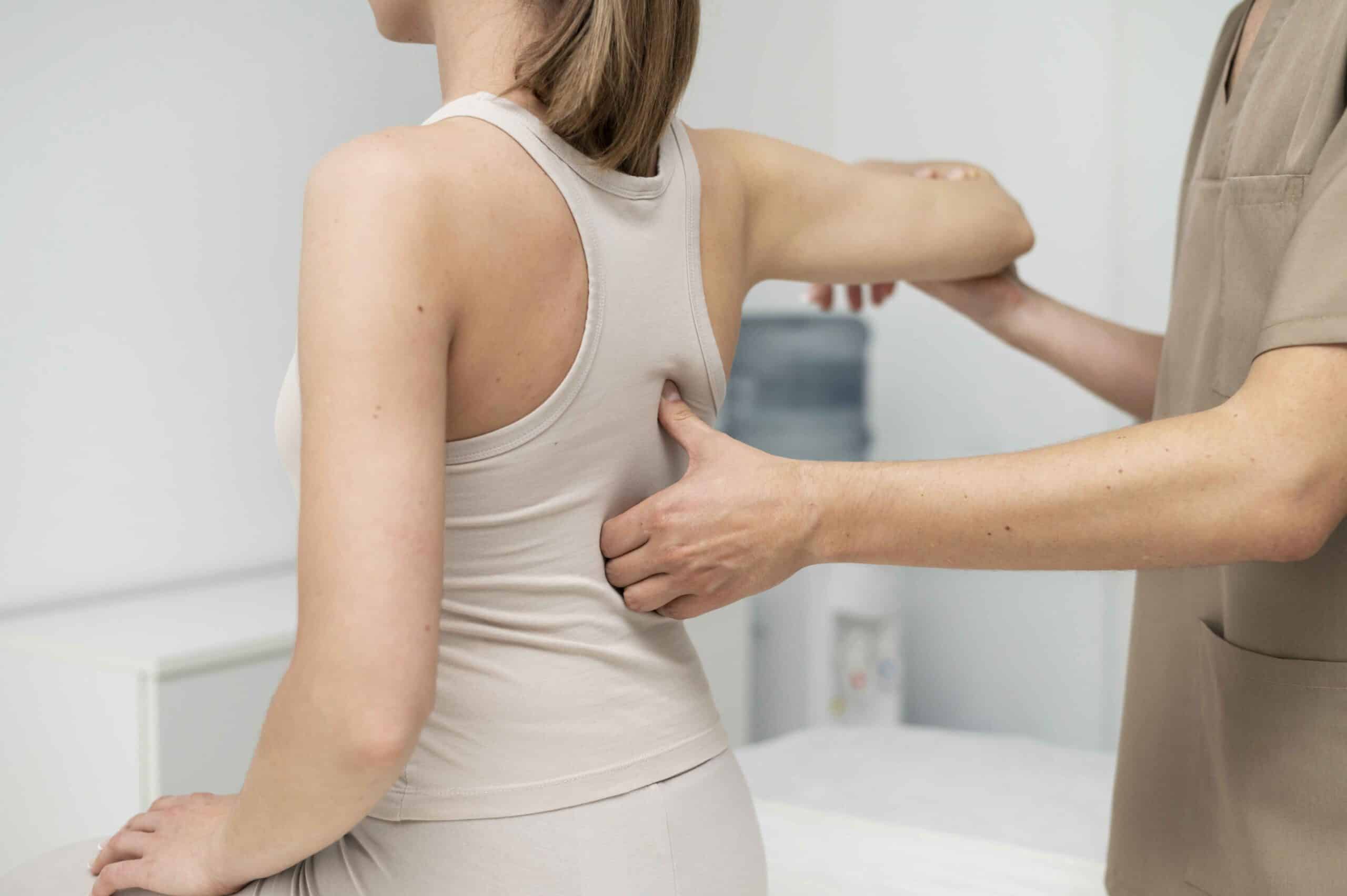 Best chiropractor in Almonte Springs