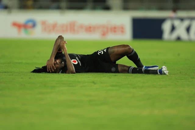 Sports Injuries Orlando